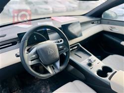 بي واي دي Qin Plus